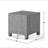 PUERTA ACCENT TABLE