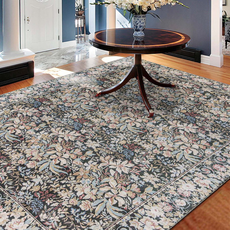 One-of-a-Kind 12'6" X 17' Area Rug