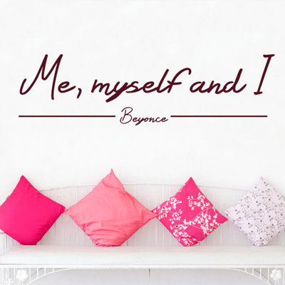 Wall Decal