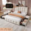 Storage Bed-1120810851