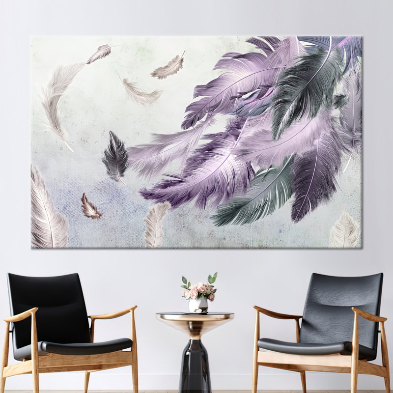 Print on Canvas, 50 cm H x 70 cm W, Wrapped Canvas