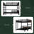Queen Over Queen Metal Bunk Bed/Metal Loft Bed And Metal Platform Beds,With Raised Security Fence-1520156430