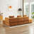 Modern Sofa Velvet Sectional Sofa Right Facing