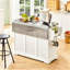 Barfleur Kitchen Island