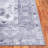 Shaelan Performance Machine Washable Oriental Rug-506834742