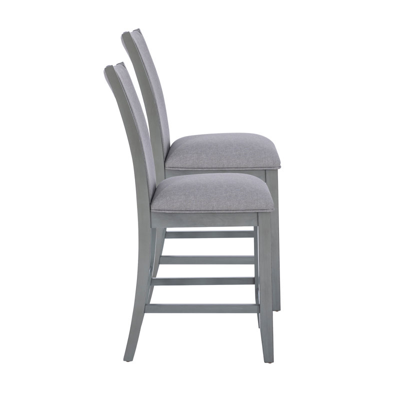 Ashvini 25" Counter Stool