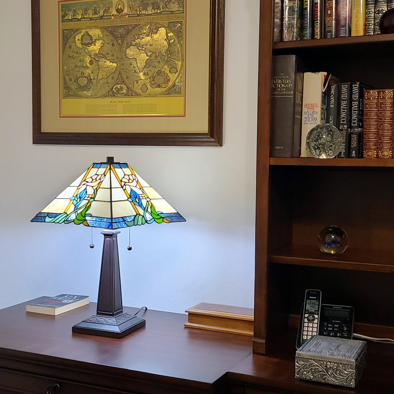 Lampe de table 23 po Pereyra