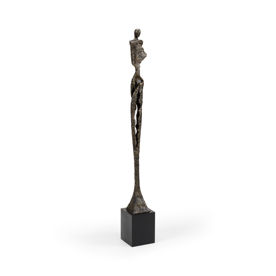 Artemis Abstract Statue Frederick Cooper 