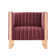 Chelse Upholstered Armchair