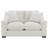 Upholstered Track Arm Loveseat-135081795-135081797