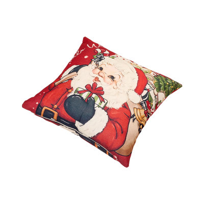 Multicolour Cushion
