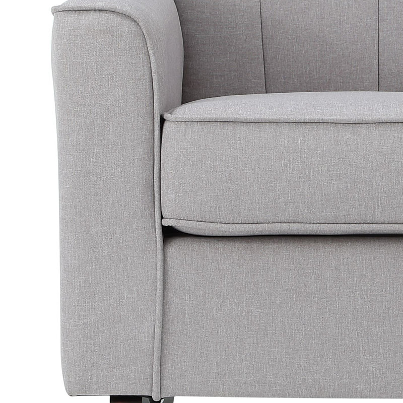 Chaise berçante Eir