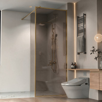 Panneau de douche Cora