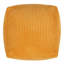 icon Amara Beanbag Footstool Corduroy Navy Blue-67182074