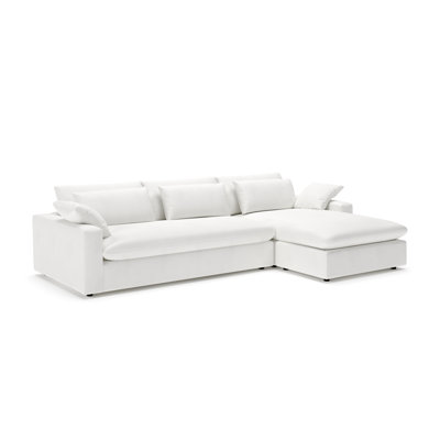 Remy Chaise Sectional