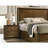 Modern Elegance Nightstand