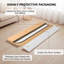 Miroir arqué pleine longueur, grand miroir de plancher avec cadre suspendu ou miroir mural incliné-844371736-844371738