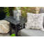 Merge Tables Outdoor Square Side Table-520884585