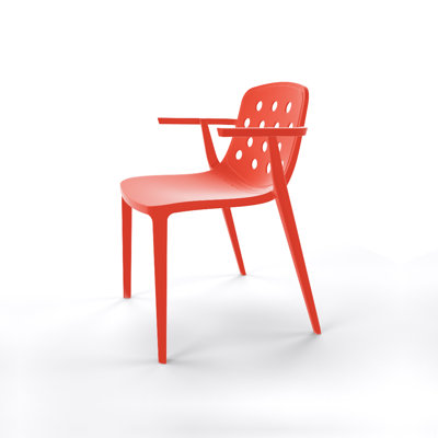 Fauteuil de patio Isidora