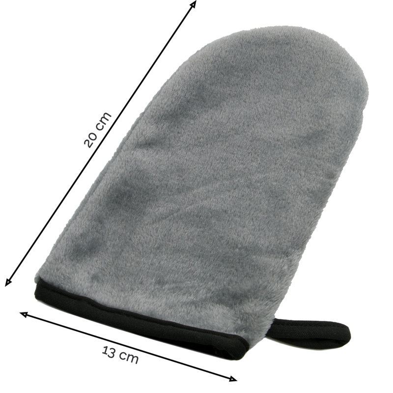 Ultra Light Washcloth