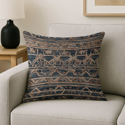 Coussin décoratif intérieur et extérieur Modern