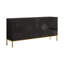 Buffet Wimbled 63 po avec finition ultrabrillante-1789361634