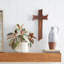 Décoration murale de style éclectique Odette-751830760
