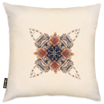Throw Pillow Cover & Insert