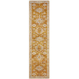 Modley Hand Knotted Wool Oriental Area Rug
