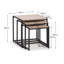 Chew Stoke Frame Nesting Tables-55436744