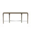 Origins 70'' W Marble Console Table