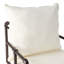 TABOURET DE TUYAU DE PLOMBRE AVEC COUSSINS-1371784044-1371784041