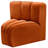 Holdina Velvet Side Chair-89200388