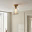 Ashcroft  Ceiling flush light