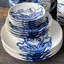 Lucy Porcelain Dinner Plate