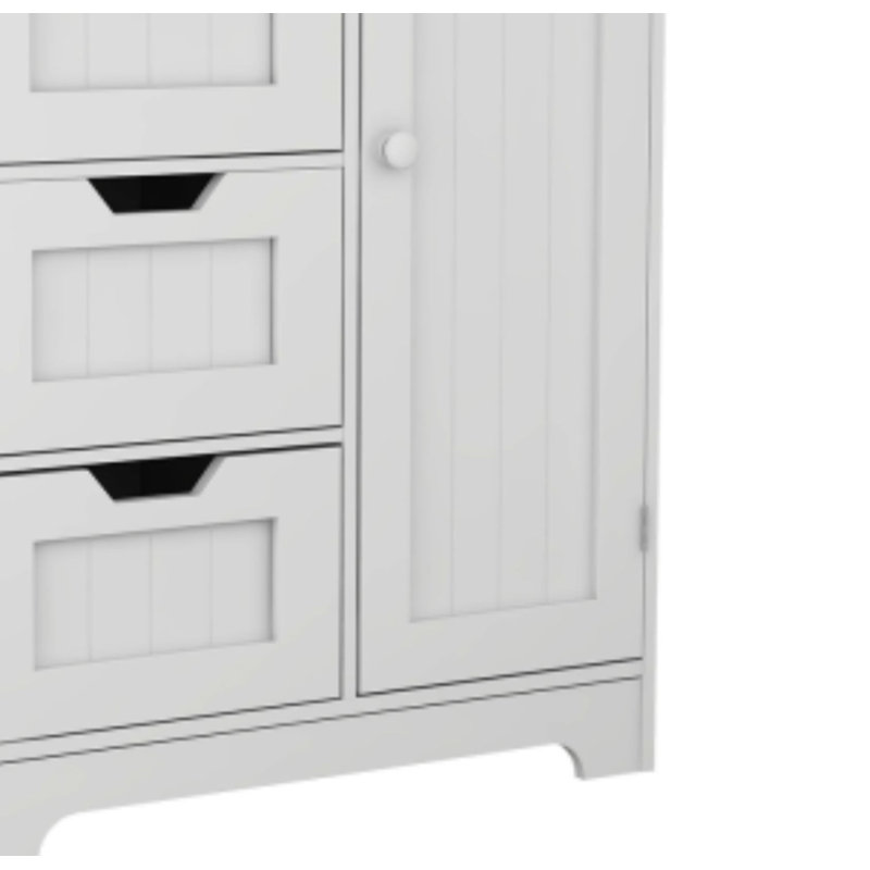 Armoire de salle de bain Buell