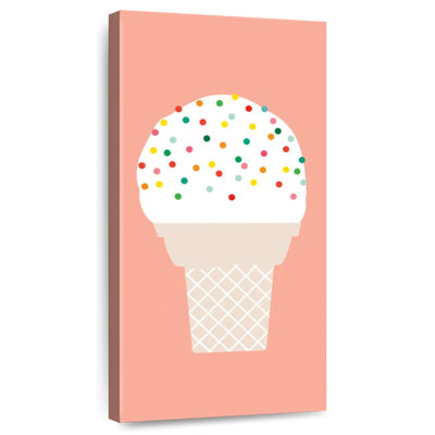 Cornet de glace II