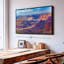 Nature «Grand Canyon Hues Wall Art»-101779464