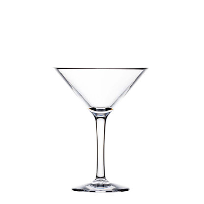 Revel Martini Glass (Set of 6)