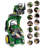 John Deere: Tractor Engine
