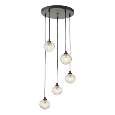 5 - Light Pendant