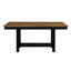 Table de salle à manger Rustic Modern