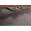 Tapis oriental tribal gris Gabbeh