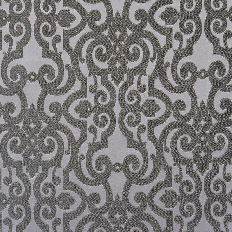 Mystique100 Fabric, Taupe