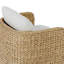 Caney Outdoor Dining Armchair