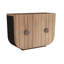 Timberlinde Cabinet
