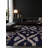 Silky Soft Plush Gray Area Rug-101425406