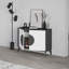 Kaira 2-Door Cabinet Stylish Storage Solution for Modern Living Spaces-1458578877
