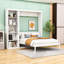 Lit escamotable avec tablettes Mcfeeters-1495896329-1495896330