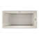 Fuzion® 70.75" x 35.5" Drop in/Undermount Air Tub